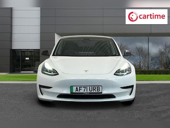 Used Tesla Model 3 2021 for sale - 76604591: Photo