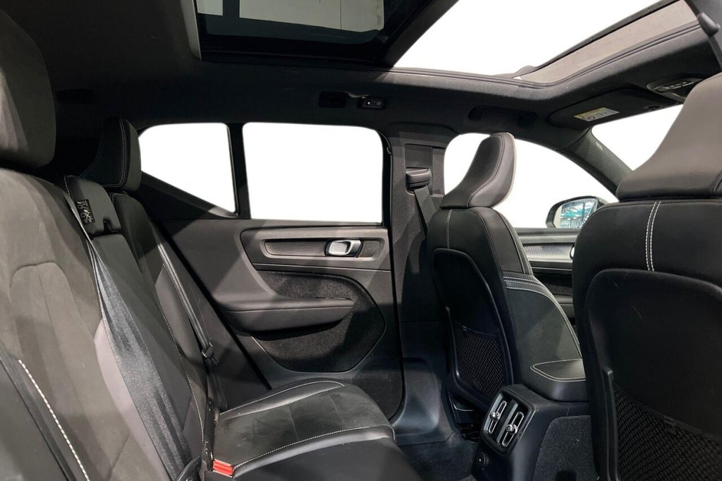 Used Volvo XC40 2021 for sale - 78212495: Photo 10