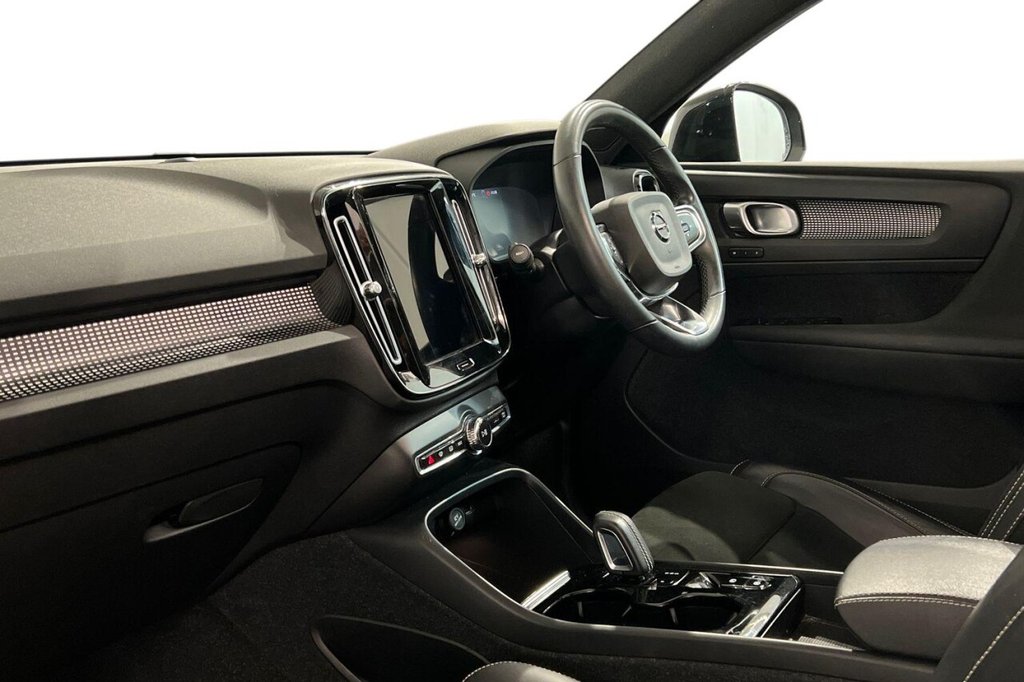Used Volvo XC40 2021 for sale - 78212495: Photo 11