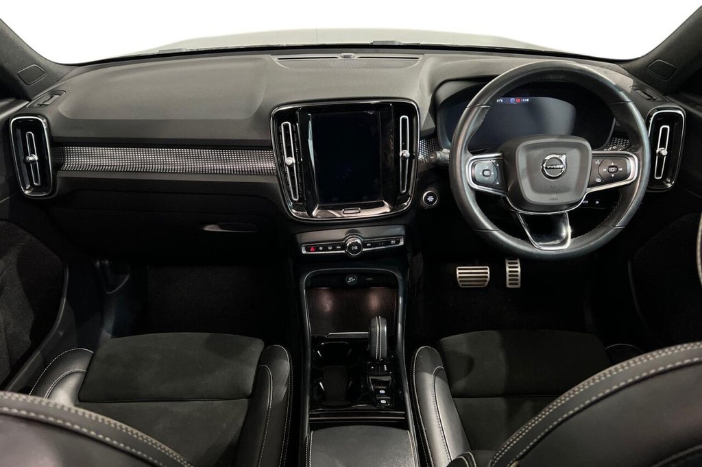 Used Volvo XC40 2021 for sale - 78212495: Photo 12