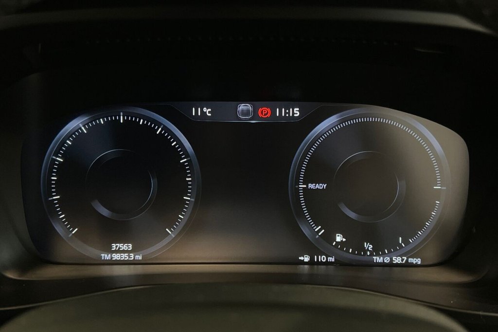 Used Volvo XC40 2021 for sale - 78212495: Photo 14