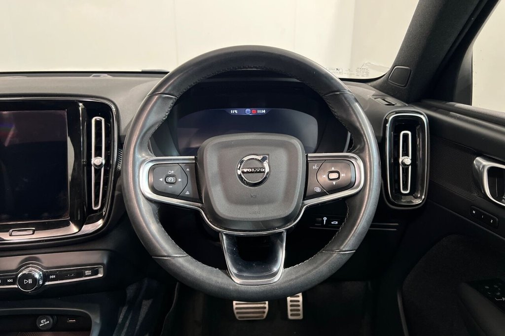 Used Volvo XC40 2021 for sale - 78212495: Photo 15