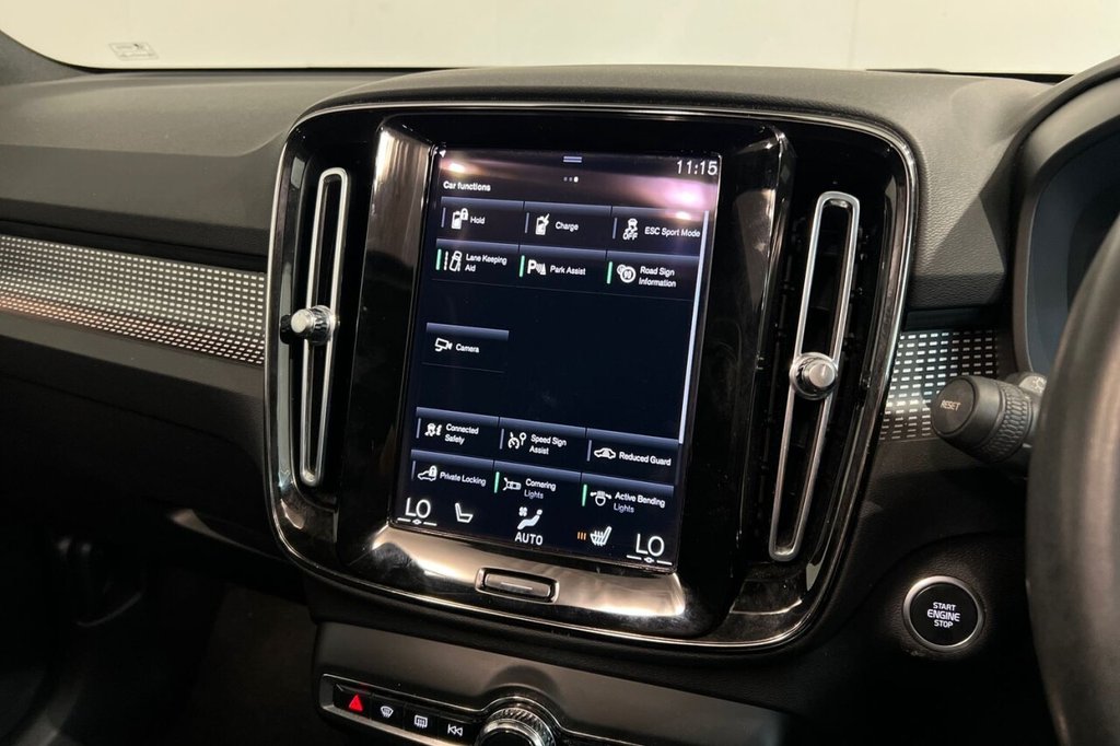 Used Volvo XC40 2021 for sale - 78212495: Photo 20