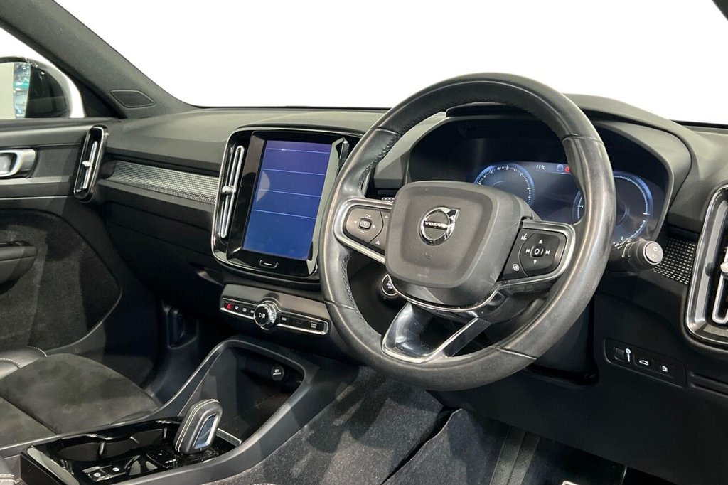 Used Volvo XC40 2021 for sale - 78212495: Photo 9
