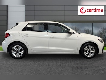 Used Audi A1 2022 for sale - 79334607: Photo