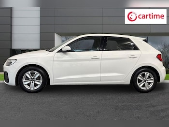 Used Audi A1 2022 for sale - 79334607: Photo