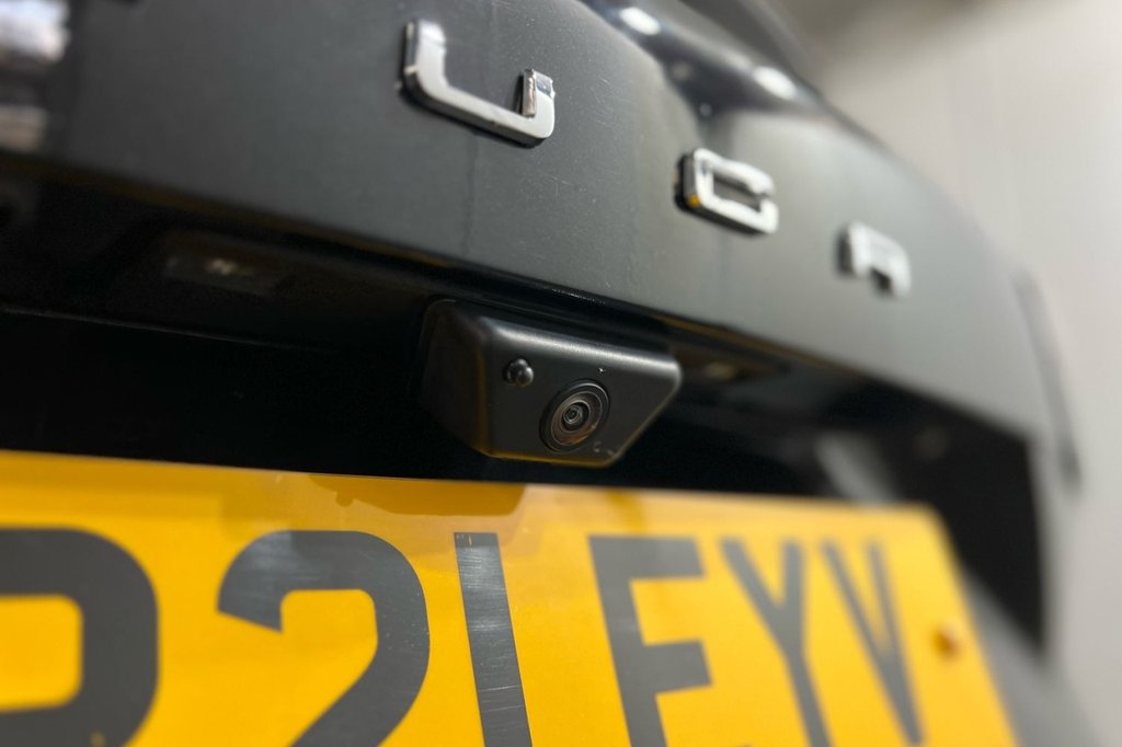 Vehicle 20