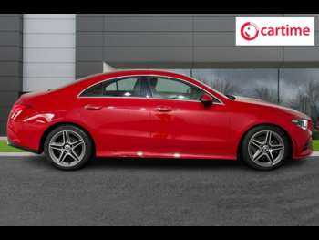 Used Mercedes-Benz CLA 2019 for sale - 75087199: Photo