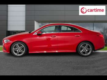 Used Mercedes-Benz CLA 2019 for sale - 75087199: Photo