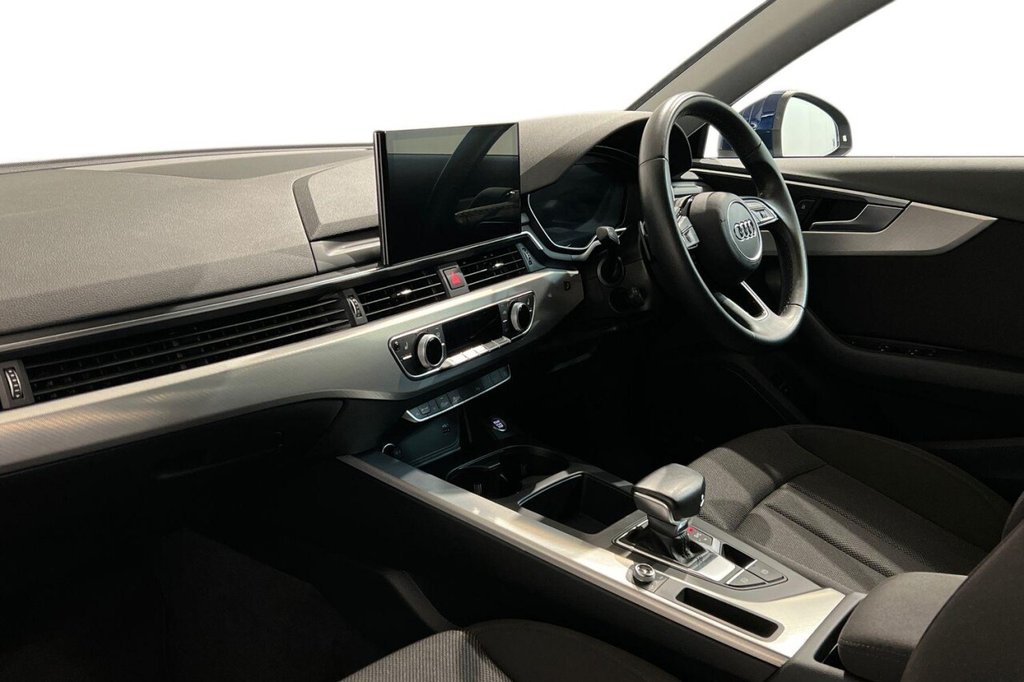 Used Audi A4 2022 for sale - 76528704: Photo 11