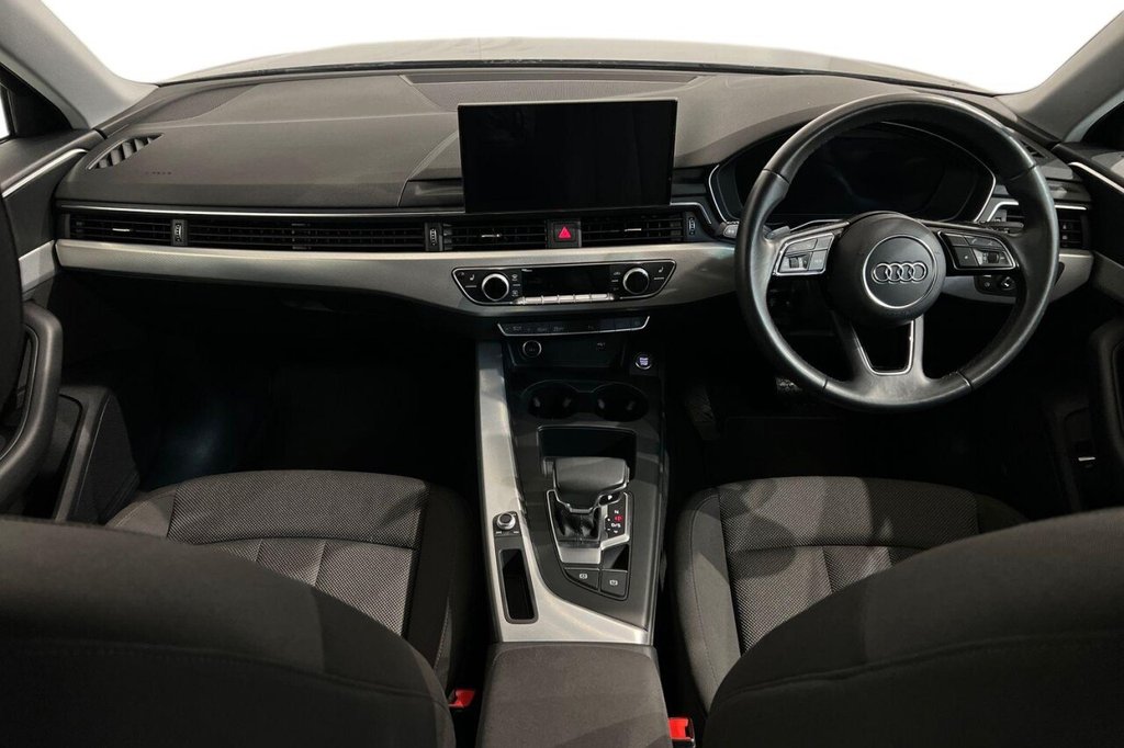 Used Audi A4 2022 for sale - 76528704: Photo 12