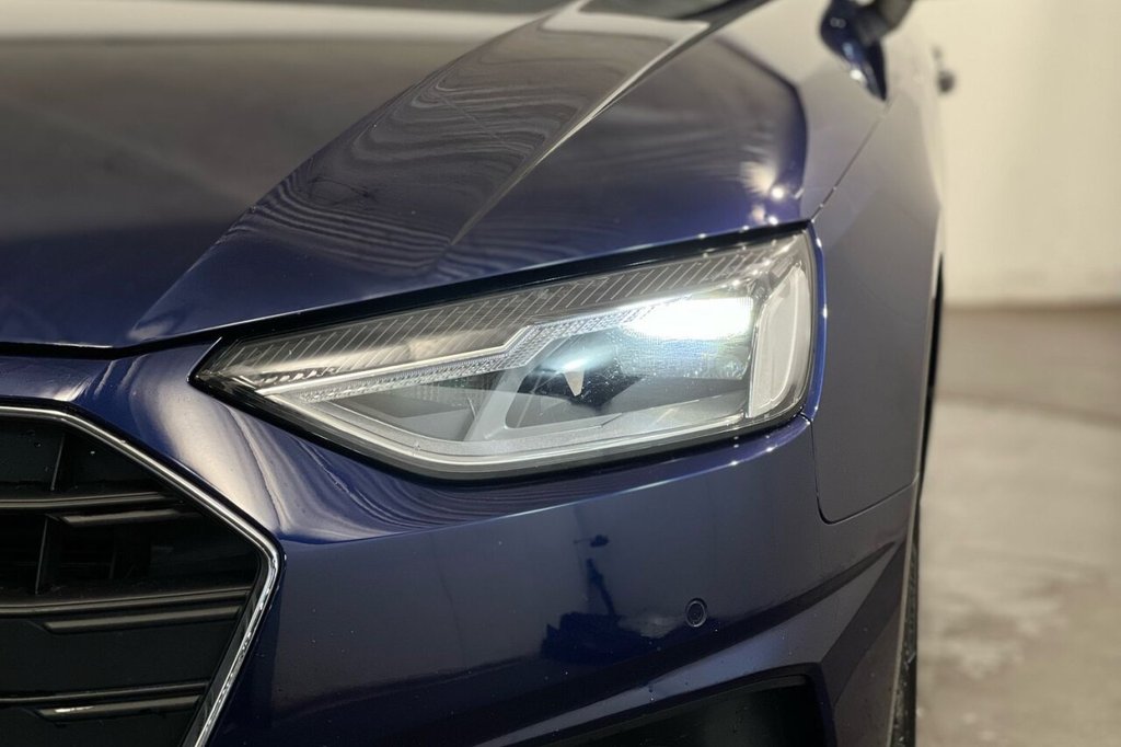 Used Audi A4 2022 for sale - 76528704: Photo 16