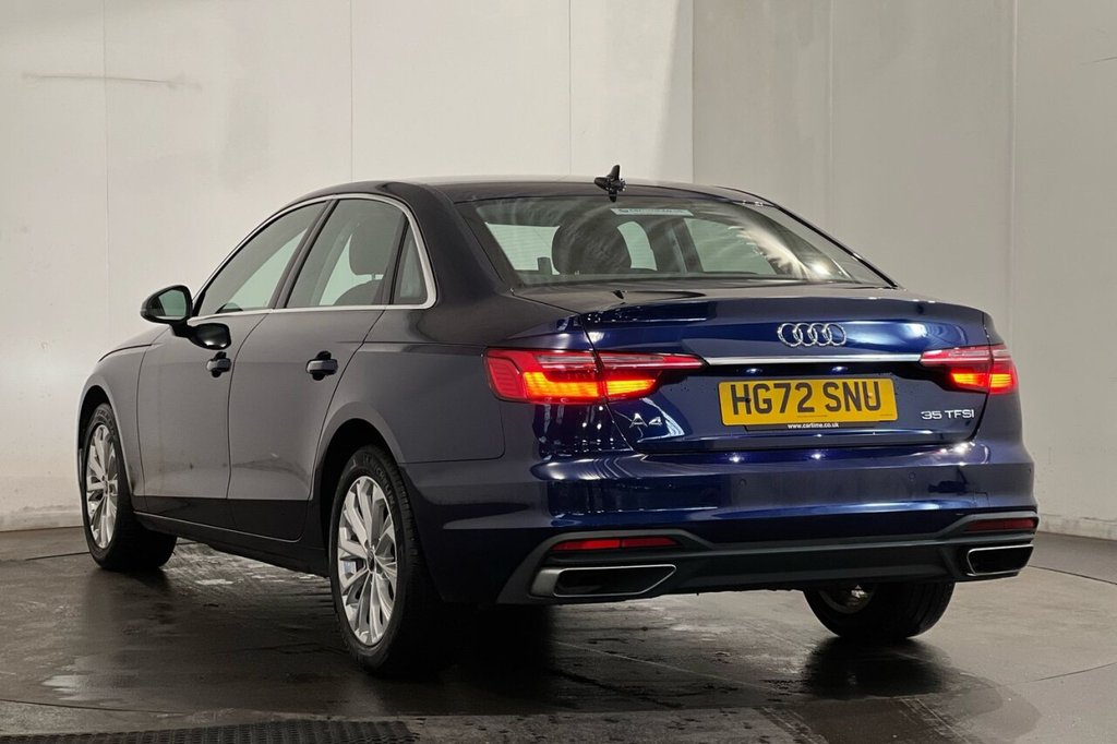 Used Audi A4 2022 for sale - 76528704: Photo 19