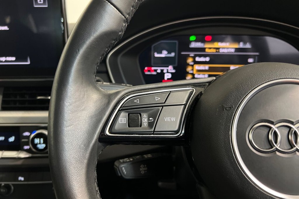 Used Audi A4 2022 for sale - 76528704: Photo 25