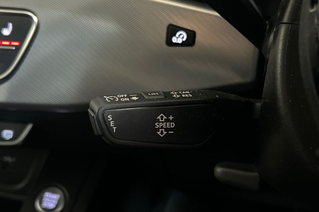 Used Audi A4 2022 for sale - 76528704: Photo 28