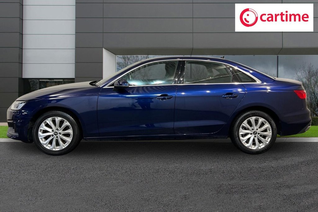 Used Audi A4 2022 for sale - 76528704: Photo 3