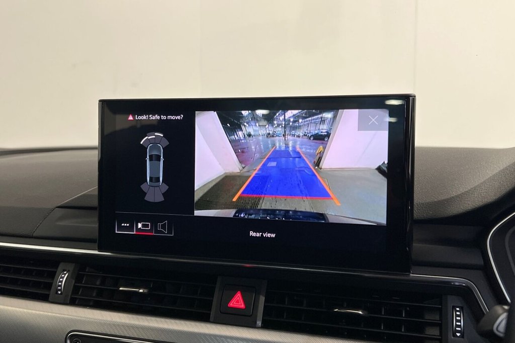 Used Audi A4 2022 for sale - 76528704: Photo 31