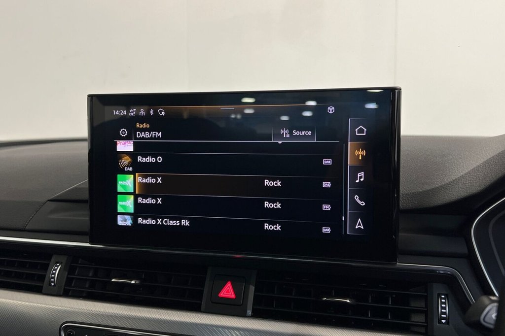 Used Audi A4 2022 for sale - 76528704: Photo 33