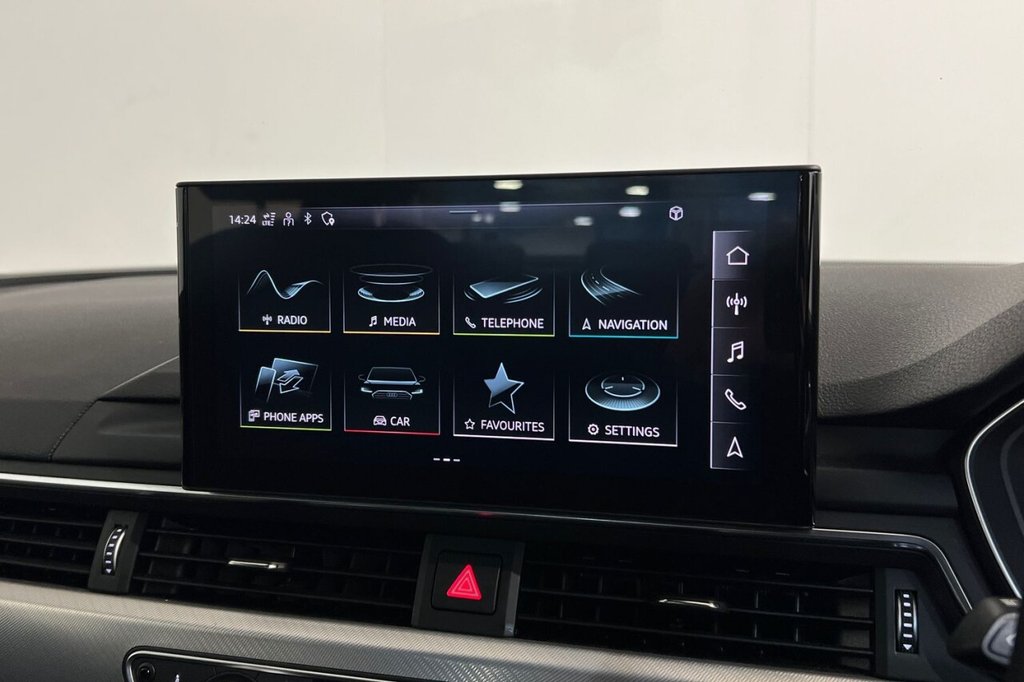 Used Audi A4 2022 for sale - 76528704: Photo 34