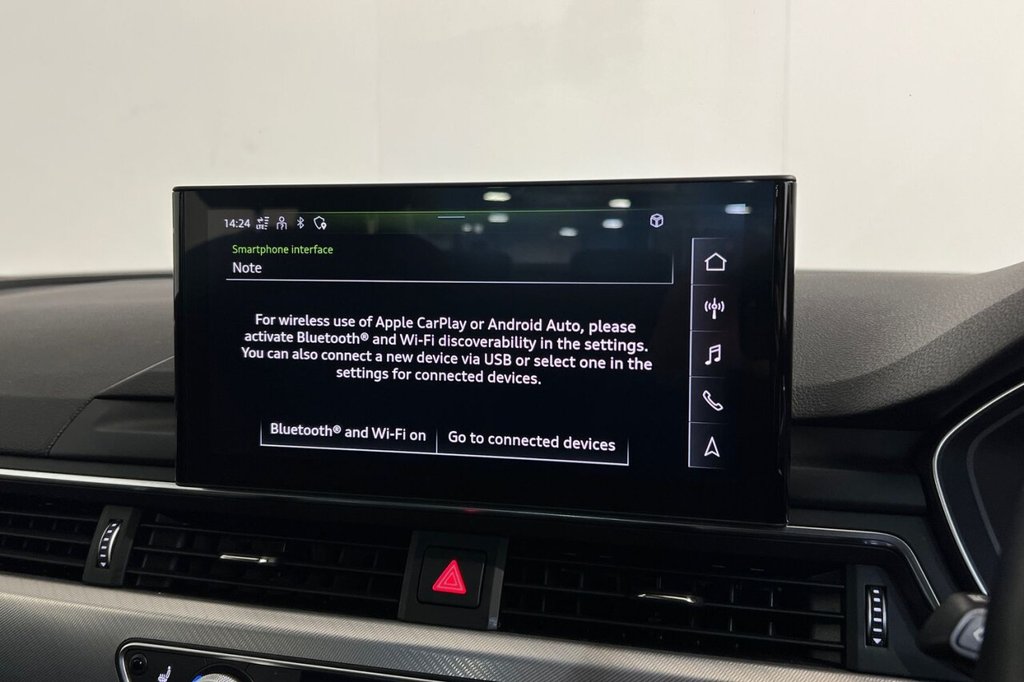 Used Audi A4 2022 for sale - 76528704: Photo 35