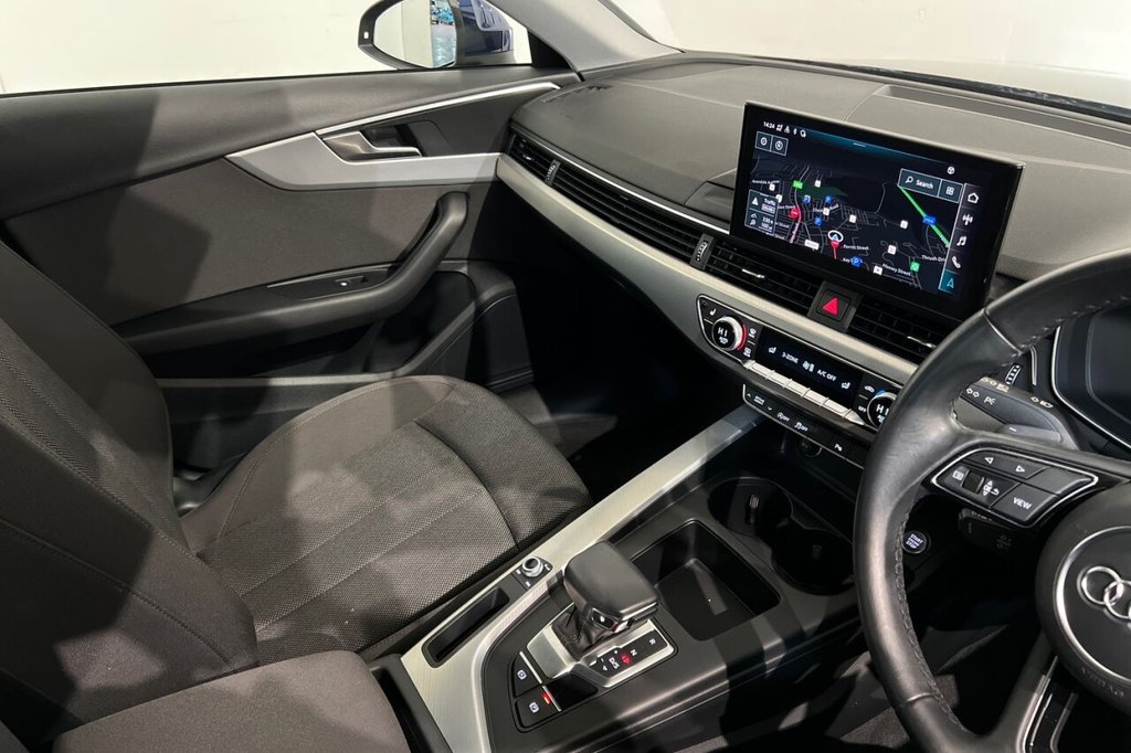 Used Audi A4 2022 for sale - 76528704: Photo 36