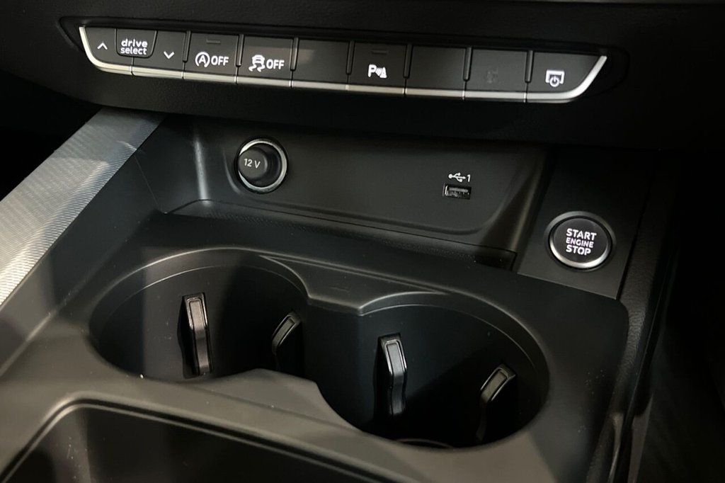 Used Audi A4 2022 for sale - 76528704: Photo 40