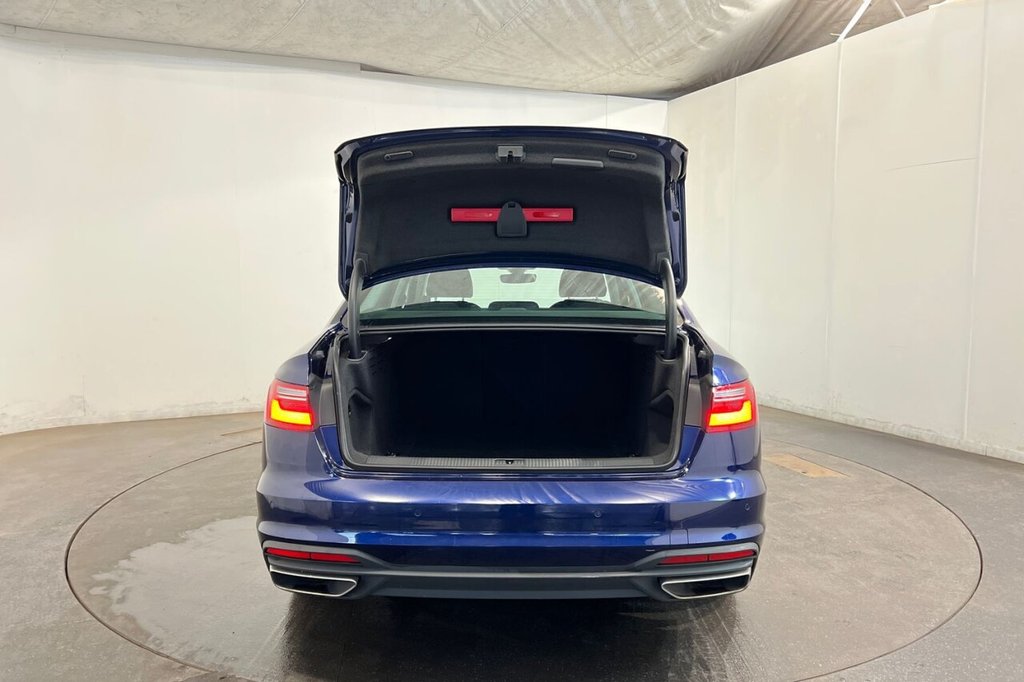 Used Audi A4 2022 for sale - 76528704: Photo 45