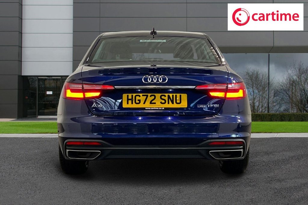Used Audi A4 2022 for sale - 76528704: Photo 6