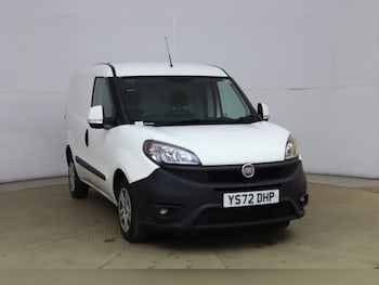 Used Fiat Doblo 2022 for sale - 79170659: Photo