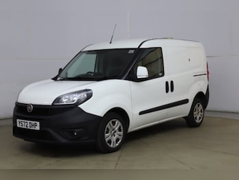 Used Fiat Doblo 2022 for sale - 79170659: Photo