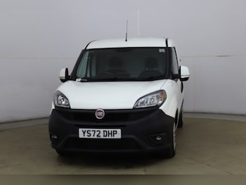 Used Fiat Doblo 2022 for sale - 79170659: Photo