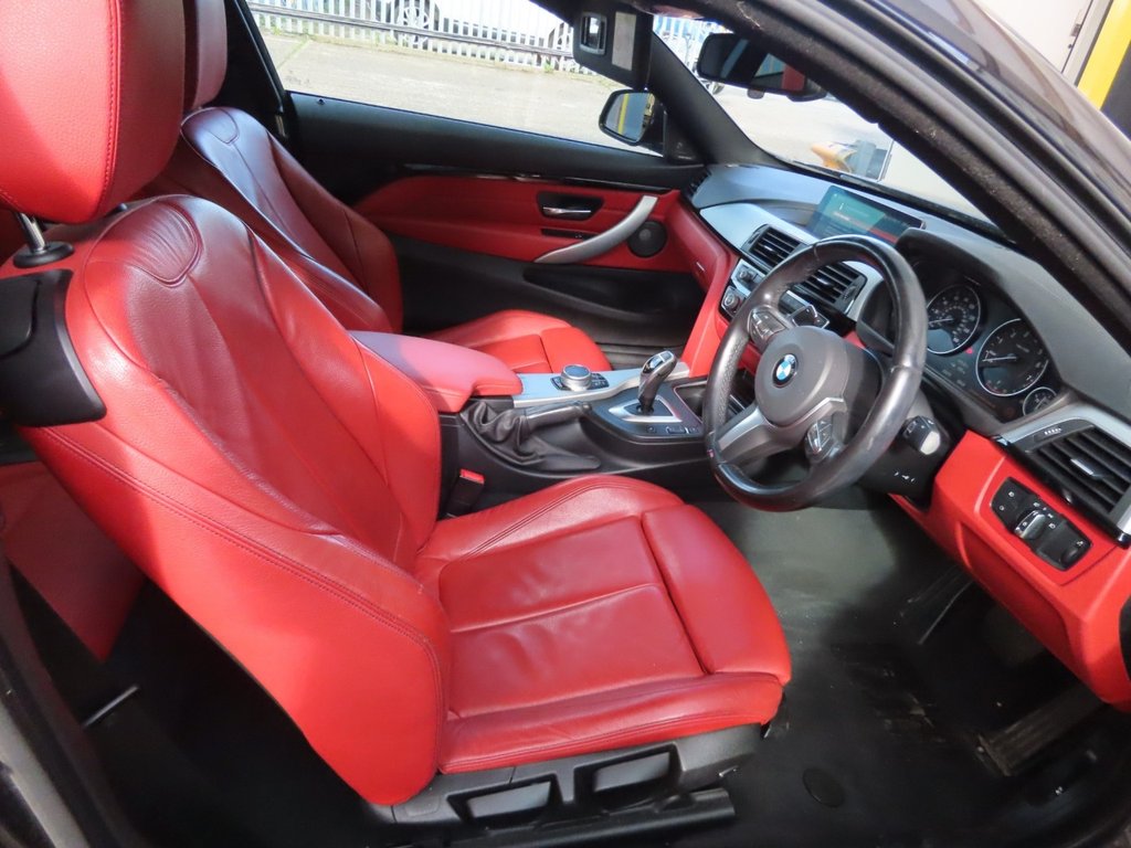 Used BMW 4 Series 2018 for sale - 77967348: Photo 10