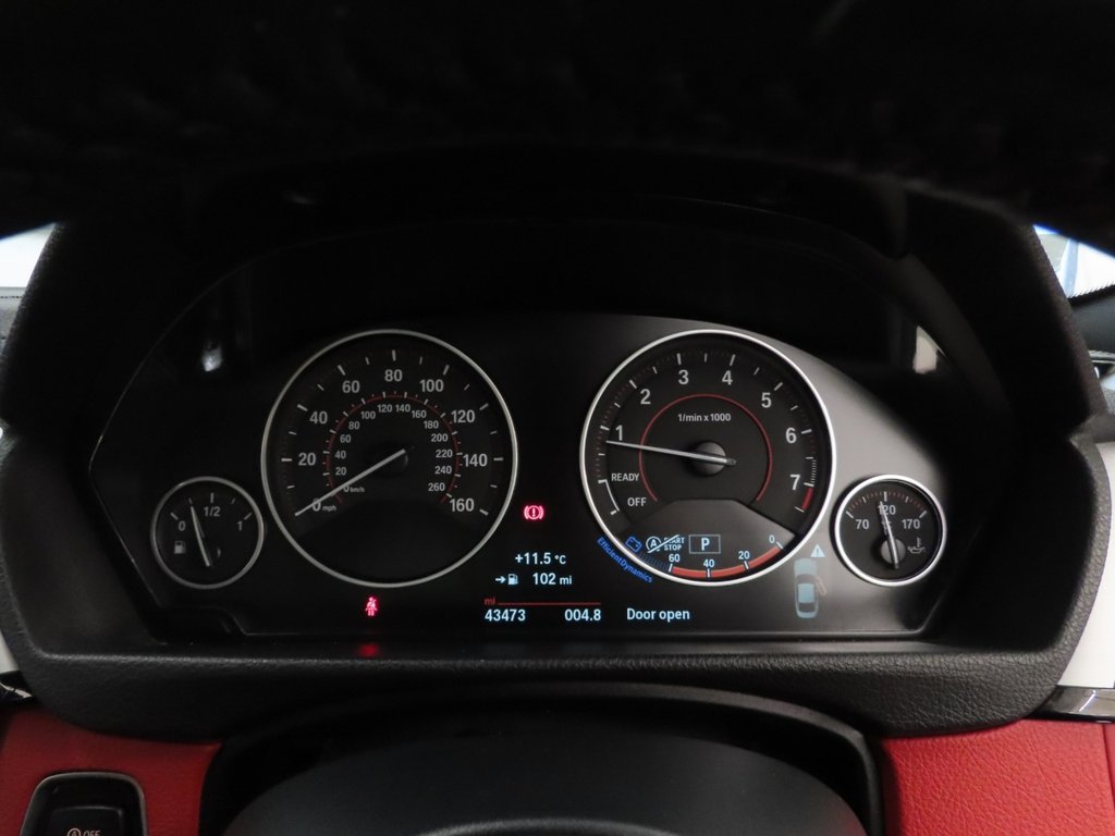 Used BMW 4 Series 2018 for sale - 77967348: Photo 12