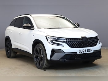Used Renault Austral 2024 for sale - 79485757: Photo
