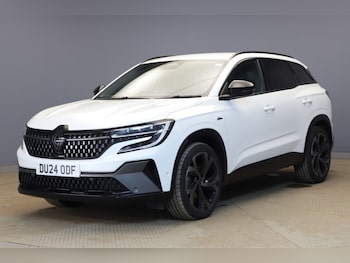 Used Renault Austral 2024 for sale - 79485757: Photo