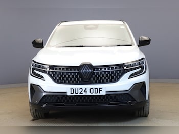 Used Renault Austral 2024 for sale - 79485757: Photo