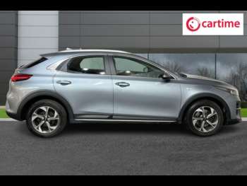 Used Kia XCeed 2021 for sale - 74443931: Photo