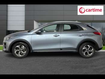 Used Kia XCeed 2021 for sale - 74443931: Photo