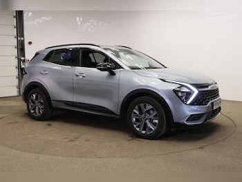 Used Kia Sportage 2024 for sale - 78839399: Photo