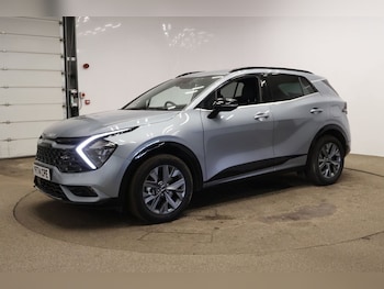 Used Kia Sportage 2024 for sale - 78839399: Photo