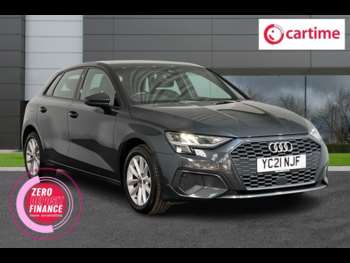 2021 (21) - 30 TDI Technik 5dr