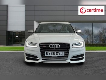 Used Audi A8 2015 for sale - 78964368: Photo