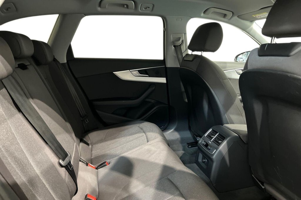Used Audi A4 Avant 2023 for sale - 77647838: Photo 10