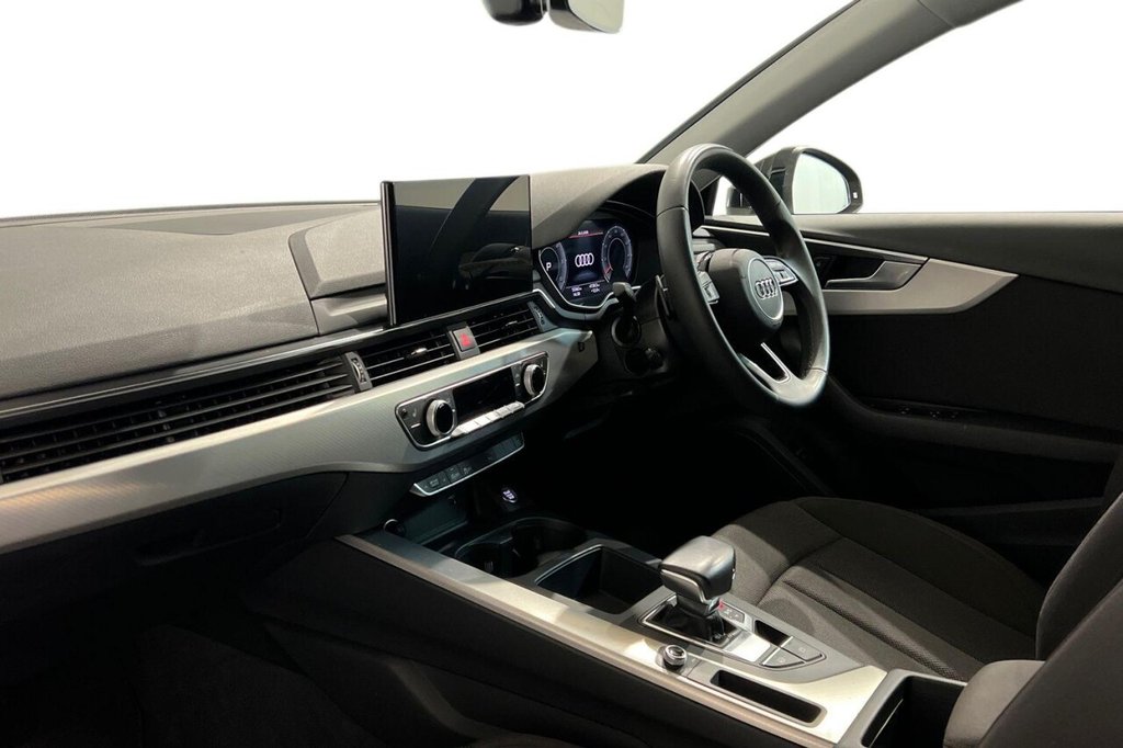 Used Audi A4 Avant 2023 for sale - 77647838: Photo 11