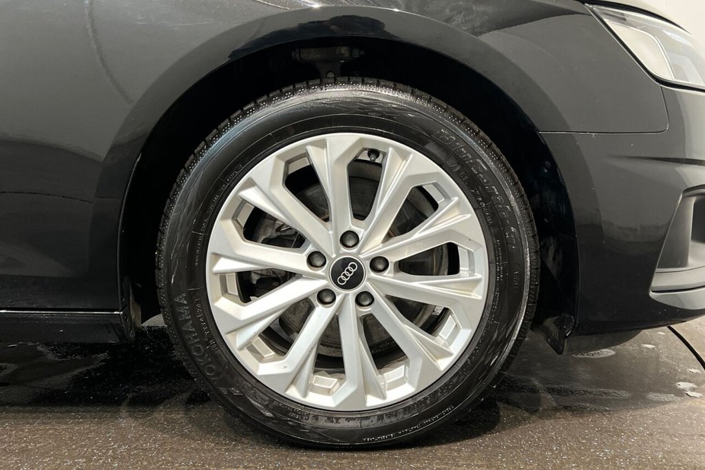 Used Audi A4 Avant 2023 for sale - 77647838: Photo 14