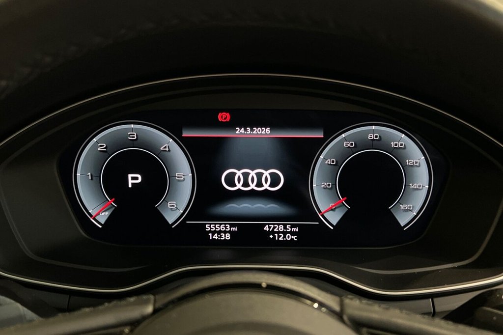 Used Audi A4 Avant 2023 for sale - 77647838: Photo 15