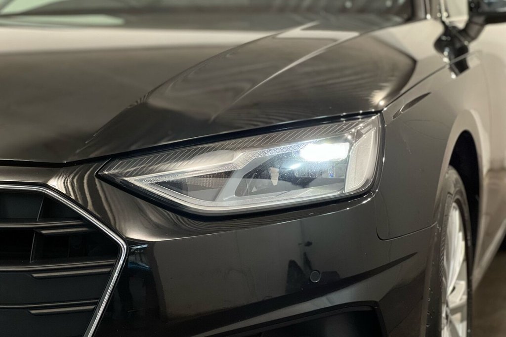 Used Audi A4 Avant 2023 for sale - 77647838: Photo 16