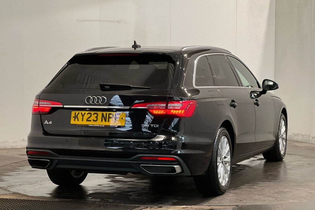 Used Audi A4 Avant 2023 for sale - 77647838: Photo 21