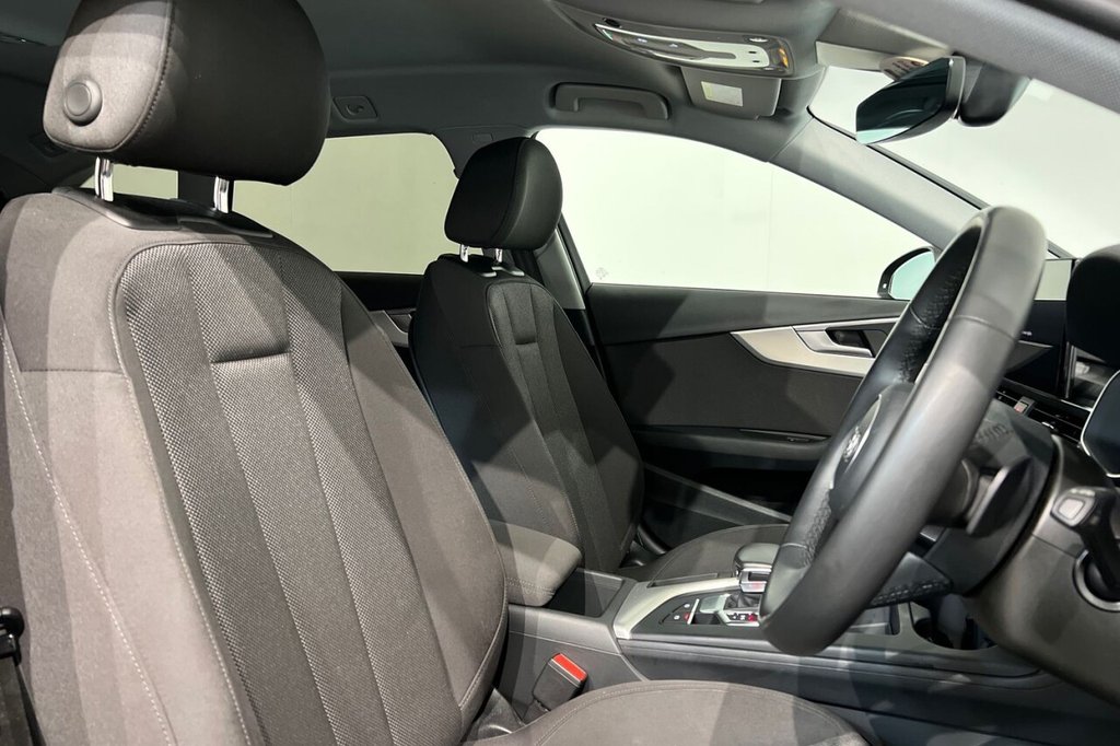 Used Audi A4 Avant 2023 for sale - 77647838: Photo 22