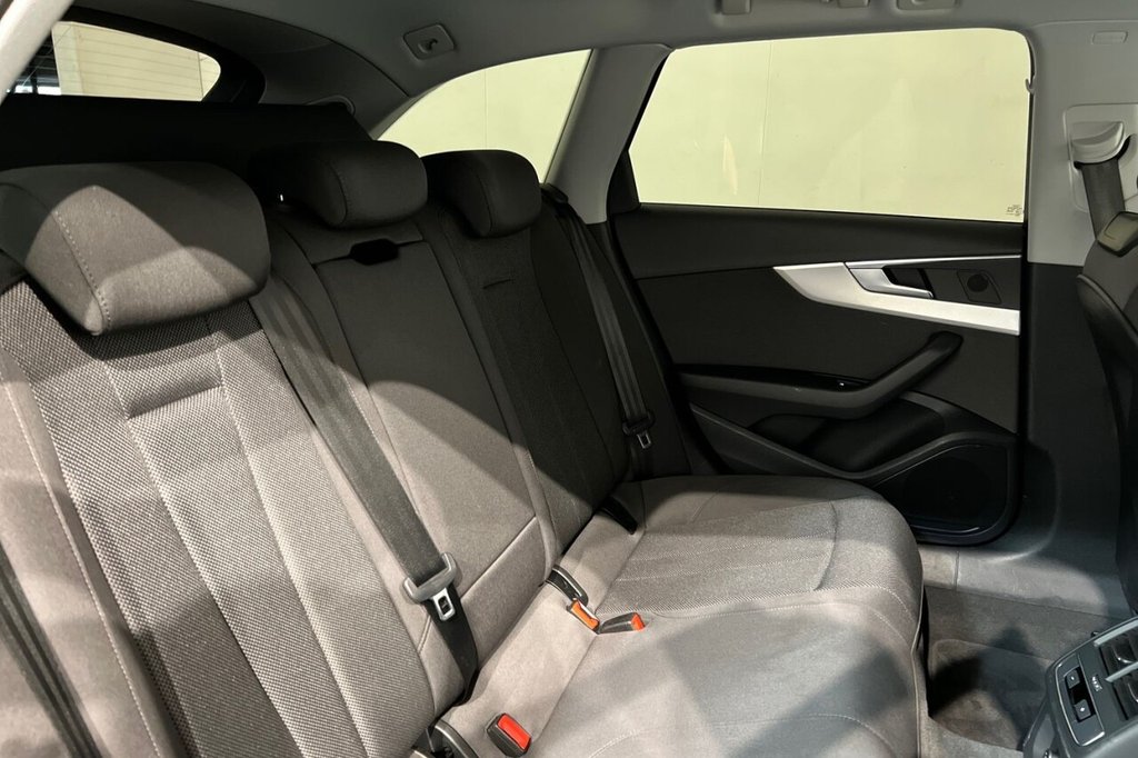 Used Audi A4 Avant 2023 for sale - 77647838: Photo 23